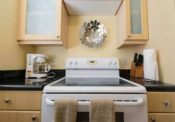 Appartement De Vacances pour 5 Personnes dans South Beach, Miami Beach, Photo 2