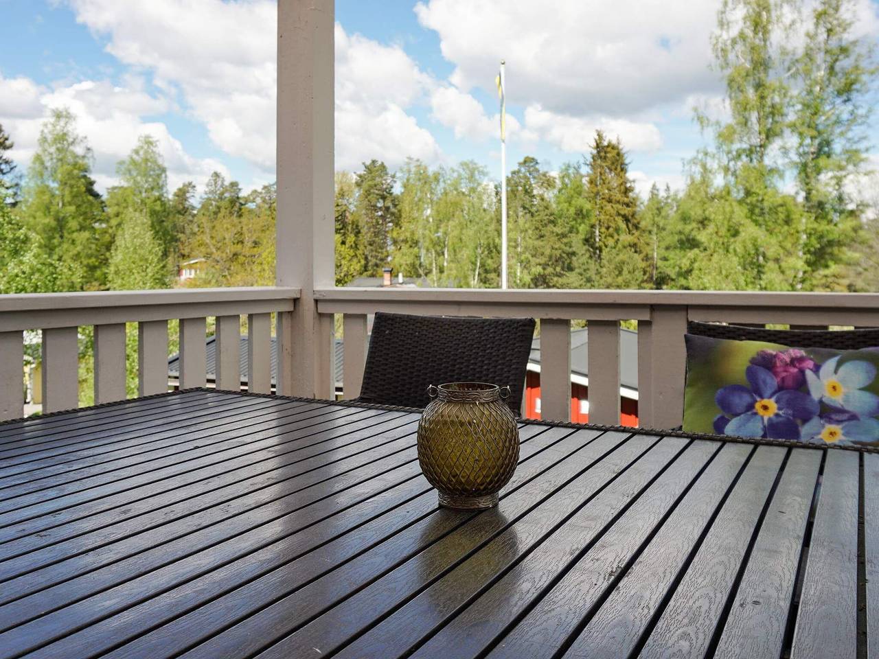 5 Personen Ferienhaus in Strängnäs-By Traum in Strängnäs, Mälaren