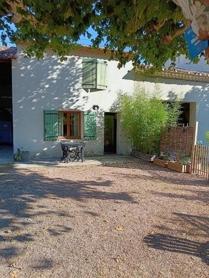 Casa de vacaciones para 4 personas, con jardín, Familias con niños - 1