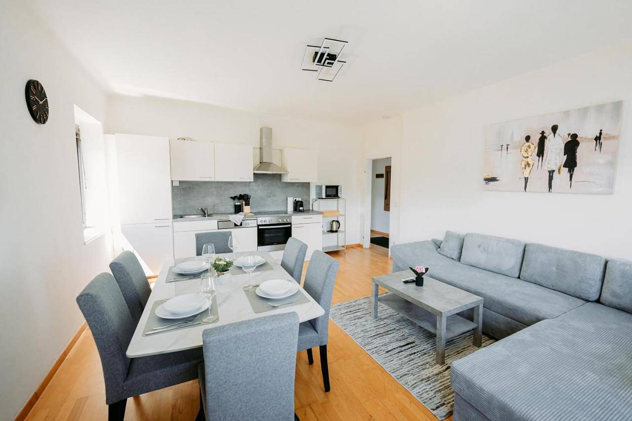 Appartement entier, Free Parking, Nespresso, Netflix in Wels, Région de Linz-Wels