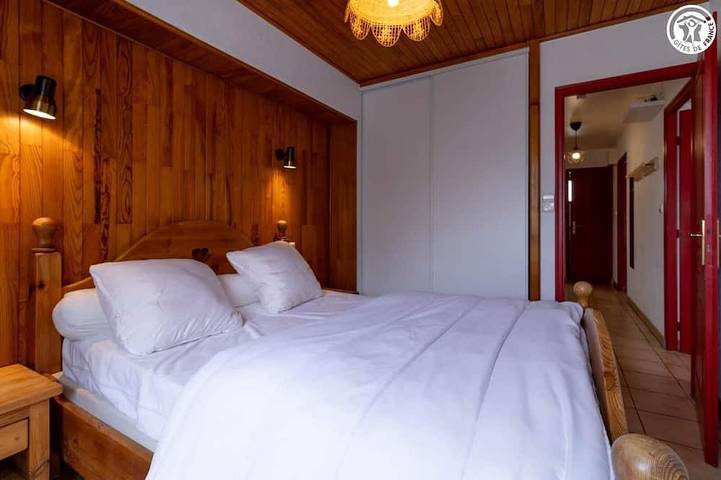 Location de vacances pour 5 personnes, avec balcon dans Office De Tourisme De Termignon - 3