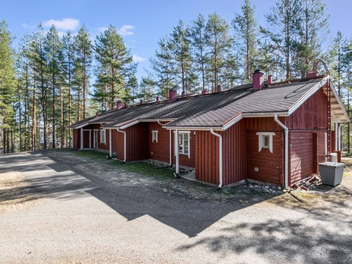 Koli country club b 7 in Loma-Koli, Pielinen