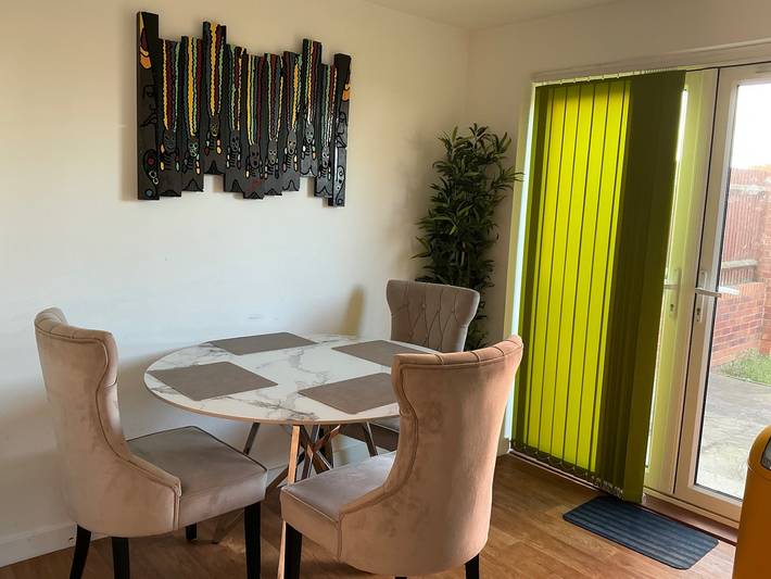 Casa de vacaciones para 8 personas - 1