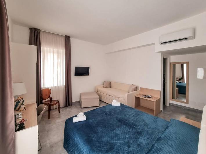 Hôtel pour 3 personnes à Menfi - 3