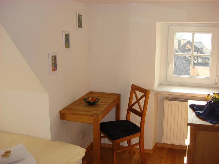 Ferienwohnung für 4 Personen, kinderfreundlich in Zell Stadt (Mosel) - 2