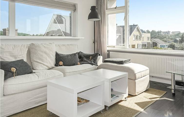 Ferienwohnung für 4 Personen, mit Terrasse in Nordholland - 2