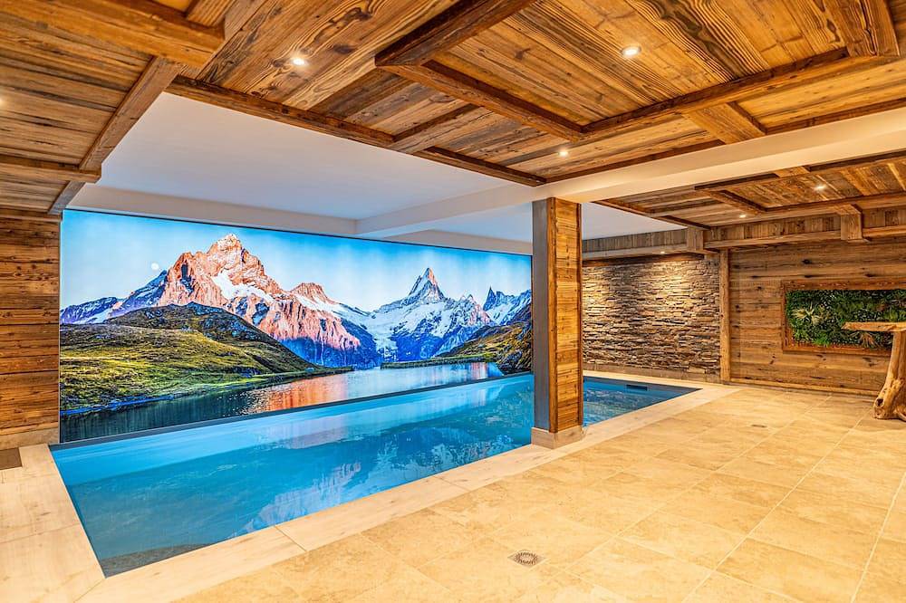 Photo : Maison de vacances
