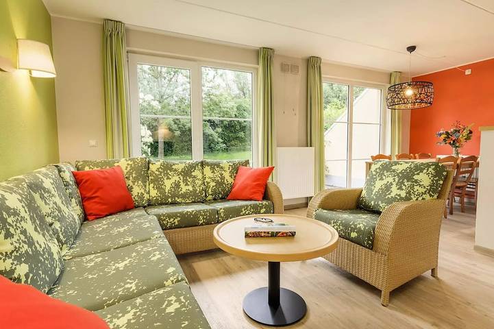 Bungalow für 6 Personen in Nordrhein-Westfalen