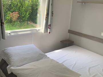 Camping pour 6 Personnes dans Thiviers, Périgord Vert, Photo 1