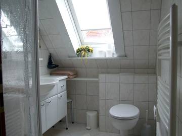 Ferienwohnung für 2 Personen in Büsum, Busum Region, Bild 4