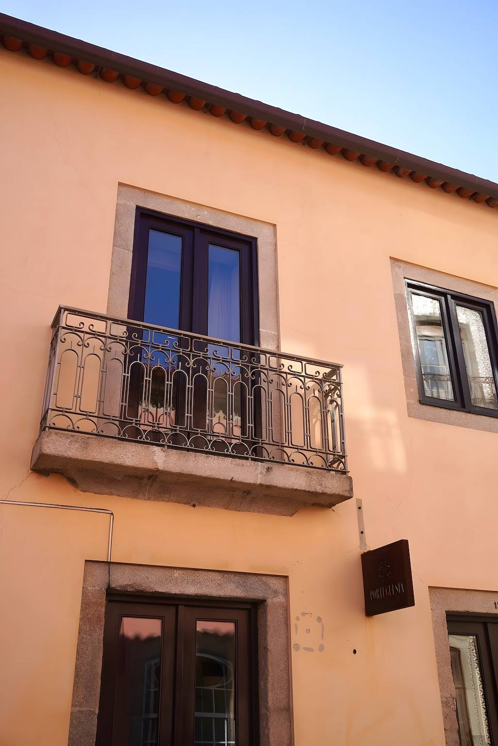 Apartamento inteiro, Casa de São Roque 1 in Vila do Conde, Distrito do Porto