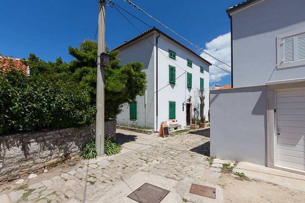 Zimmer mit Klima Osor, Losinj S-23106-e in Kvarner Inseln