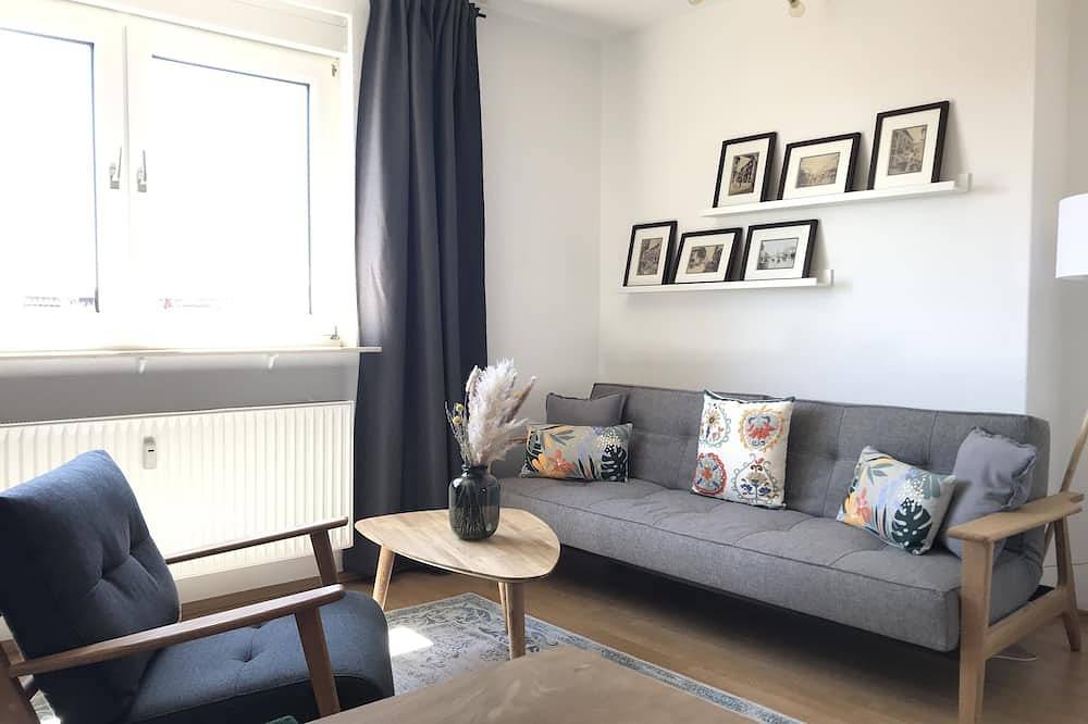 Entire apartment, Cosiness and Taunus breeze in Rosbach vor der Höhe, Wetterau