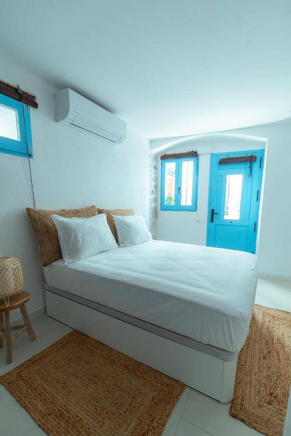 Maison d’hôte pour 2 personnes, avec balcon et vue à Peñíscola - 4