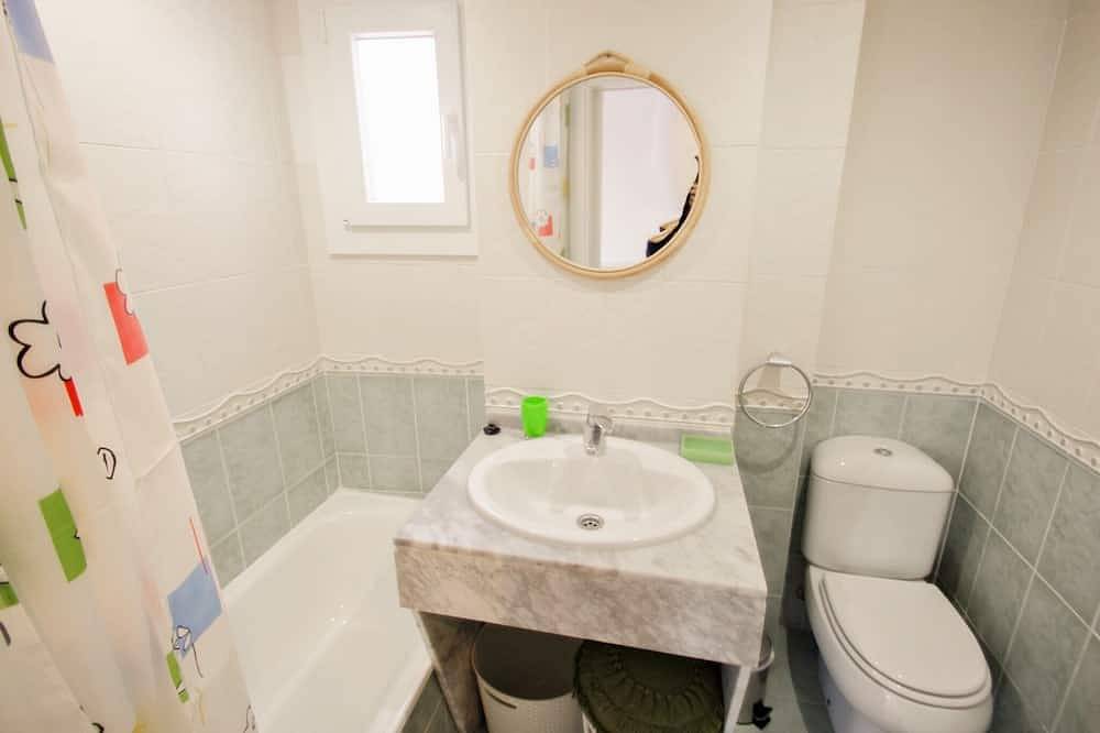 Apartamento entero, Isabel - apartamento moderno en el centro de Moraira in Teulada, Costa Blanca