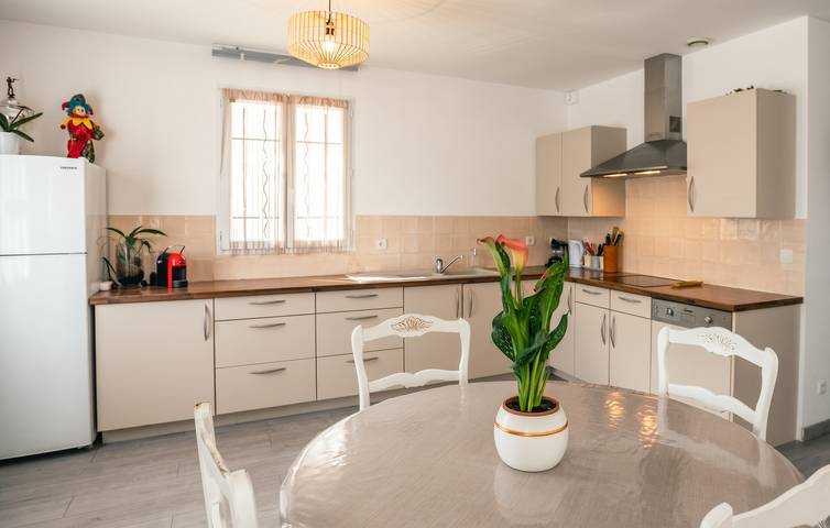 Charmante Villa im Plan-de-la-Tour mit privatem Pool in Le Plan-de-la-Tour, Mittelmeerküste (Frankreich)