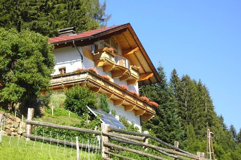 Ganze Wohnung, Urlaub für Genießer -  lassen Sie Ihre Seele baumeln! in Schobergruppe, Gaimberg