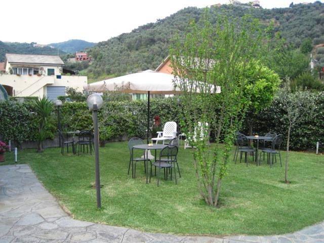 B&B Fattore in Levanto, Commune de Levanto