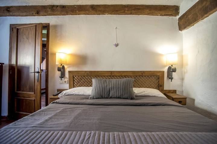 Casa de vacaciones para 8 personas en Els Ports - 2