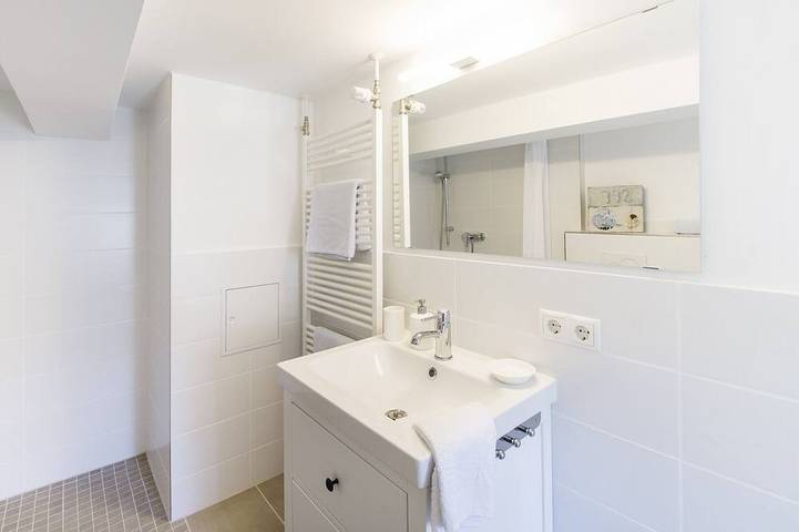 Bauernhof für 4 Personen, mit Garten und Sauna sowie Terrasse in Hasselberg - 4