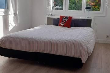 Villa pour 12 Personnes dans Noirmoutier-en-l'Île, Noirmoutier, Photo 3