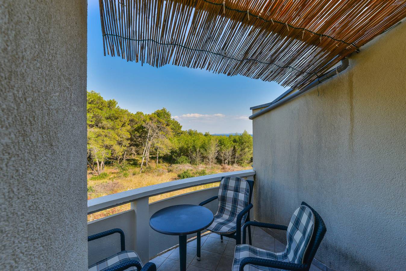 Ganze Ferienwohnung, App Pavlak 2 in Vir