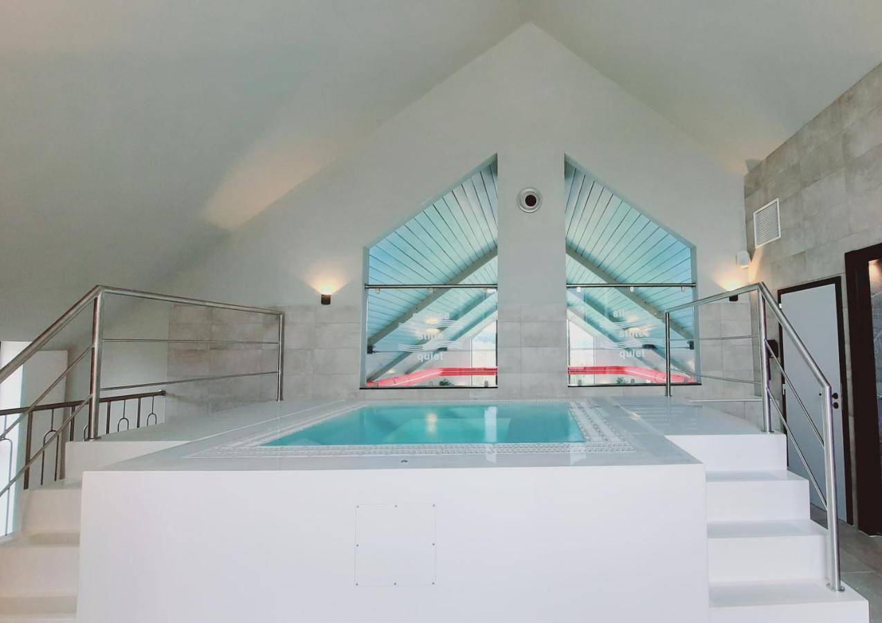 Azur en Ardenne in Barvaux-sur-Ourthe, Durbuy