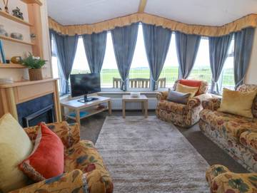 Caravan for 4 People in Isle of Anglesey, North-Wales, Photo 1