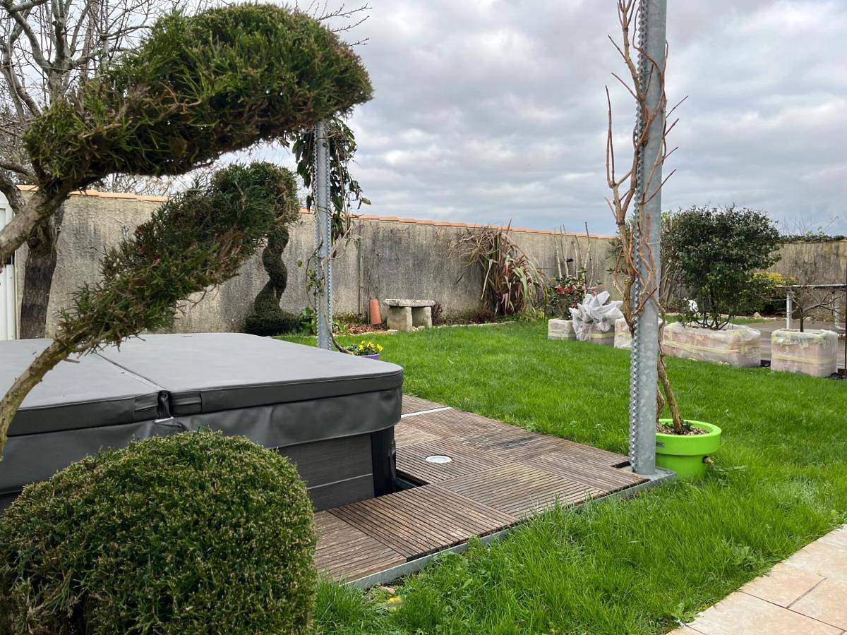 Deluxe Room in Aytré, Région de La Rochelle