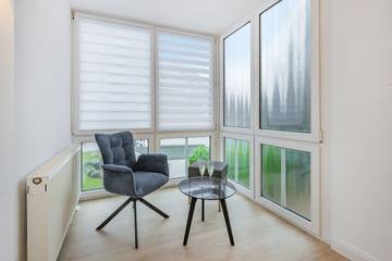 Ferienwohnung für 3 Personen in Drei Kaiserbäder, Heringsdorf, Bild 3