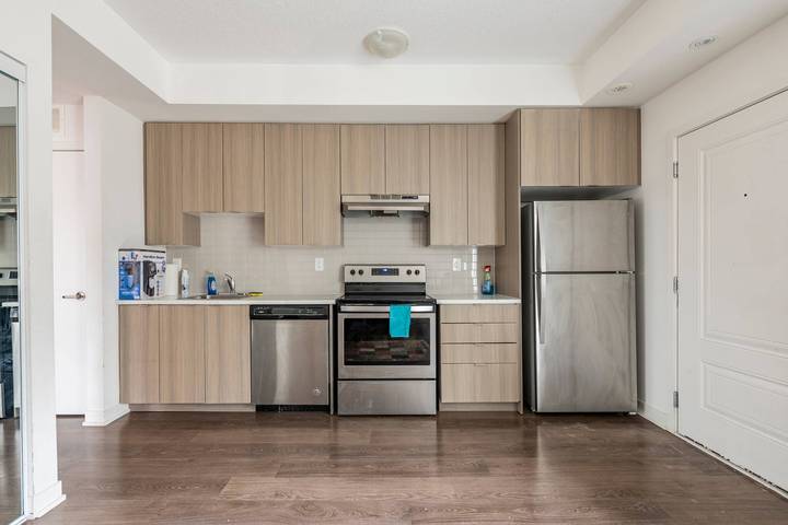 Casa de vacaciones para 5 personas, con balcón/terraza - 1