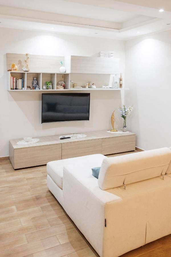 Holiday Home in Milazzo, Messina Provinz
