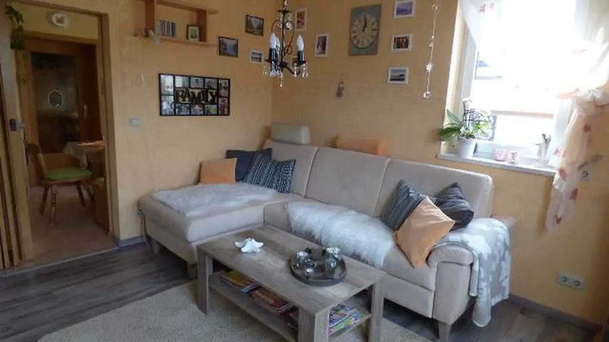 Ferienwohnung für 2 Personen in Schmalkalden - 3