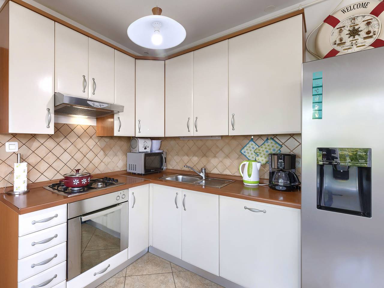 Appartement entier, Matej in Premantura, Côte Sud d'Istrie