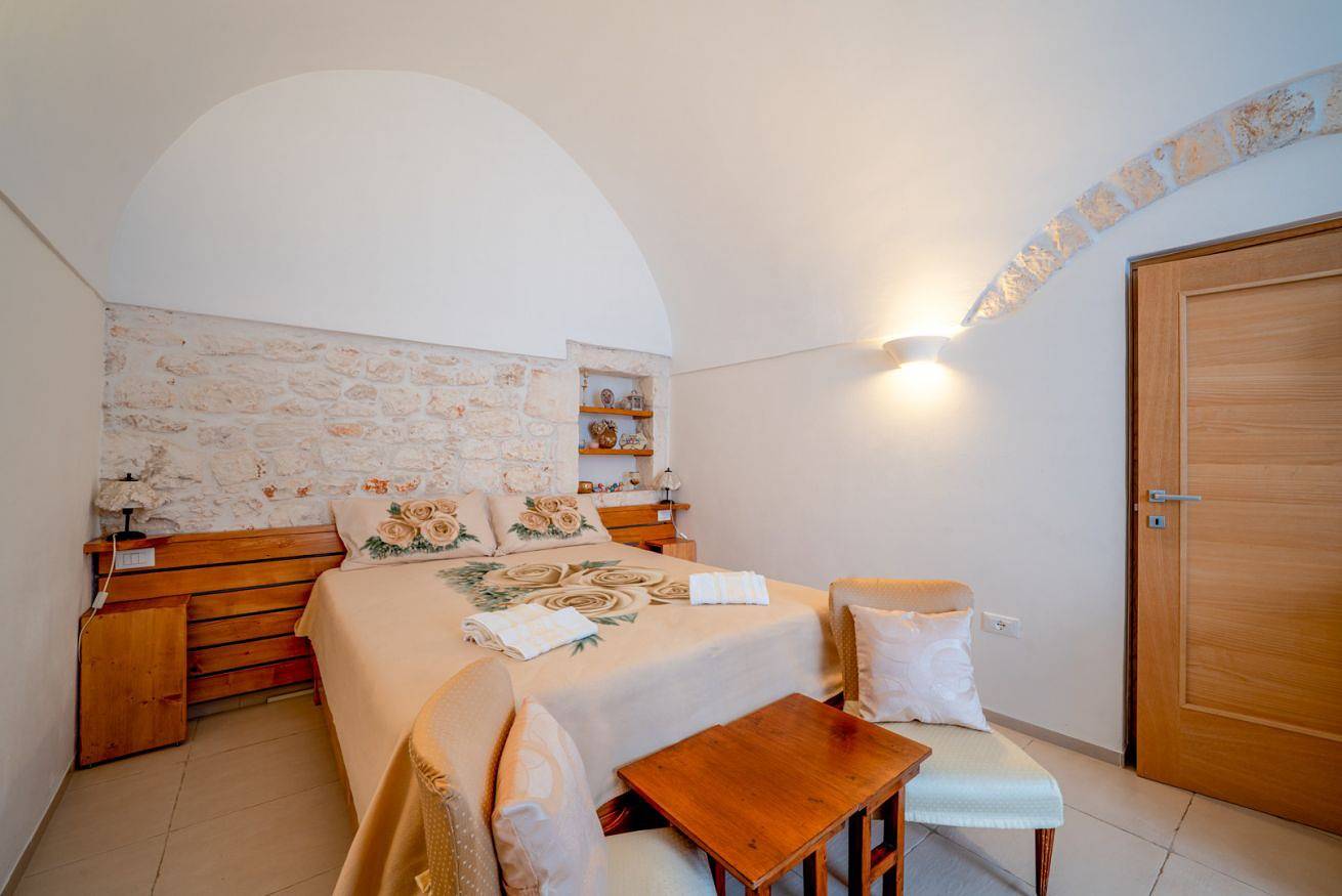 Casetta Lulù in Ostuni, Salento