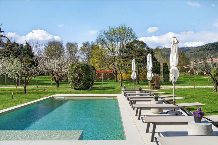 Ferienhaus für 6 Personen am Gardasee - 4