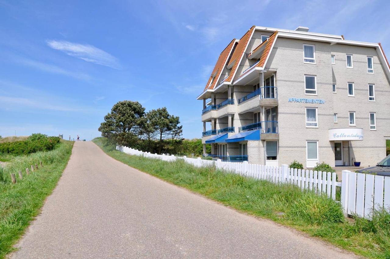 Geheel appartement, Studio with Balcony in Groote Keeten, Noord-Holland - Kust van de Noordzee