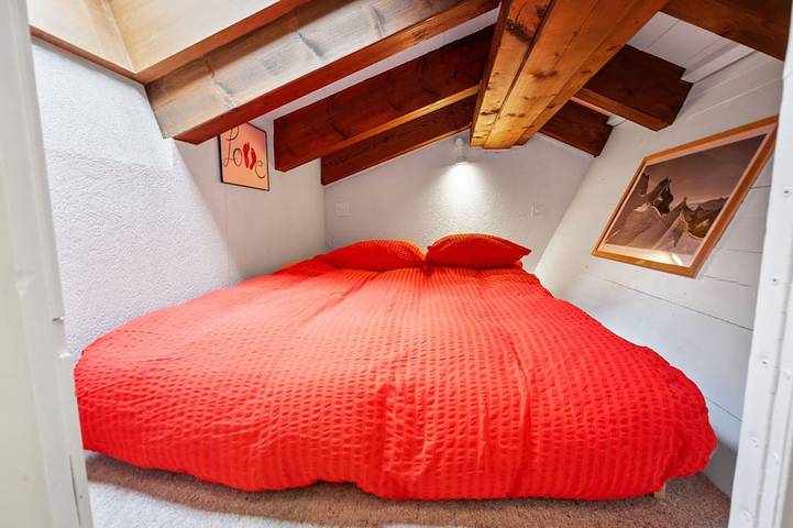 Apartamento entero, Haus Bodmen B Apartment B 43 in Zermatt, Alpes del Valais