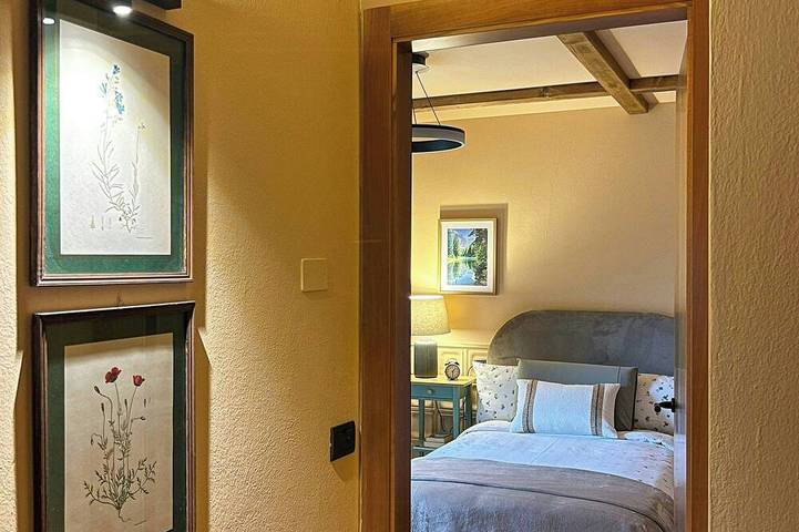 Ganze Wohnung, Alpenwohnung mit Aussicht im Val di Pejo in Celledizzo, Peio