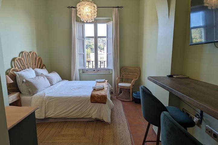 Bnb für 2 Personen in Malaga