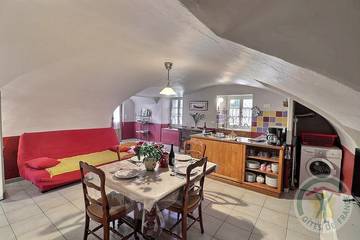 Gîte für 3 Personen in Saint-Paul-la-Coste, Zentralmassiv, Bild 3