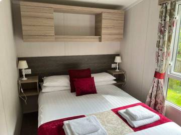 Camping voor 4 Personen in Combe Martin, Devon, Afbeelding 3