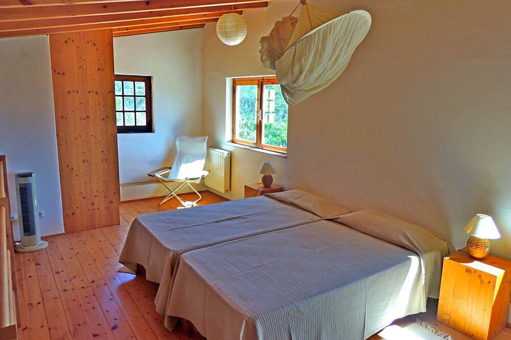 Ganze Wohnung, Quinta Sonhos nicht nur für romantische Naturfreunde, Lagos in Barão de São João, Lagos
