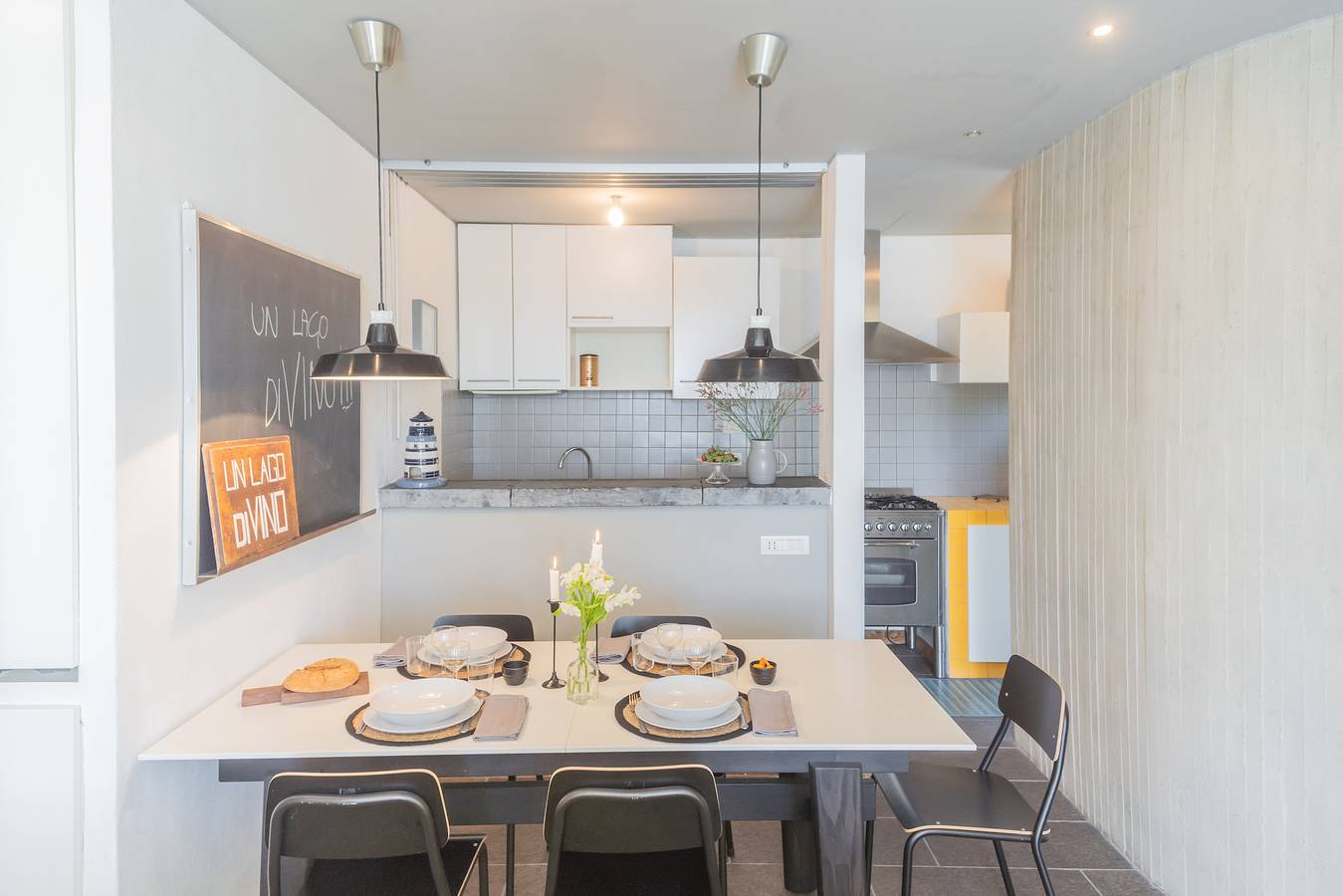Ganze Wohnung, Casa Corbu in Blevio, Comer See