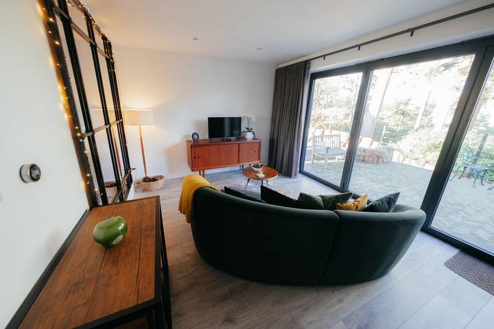 The Observatory Annexe in Surrey