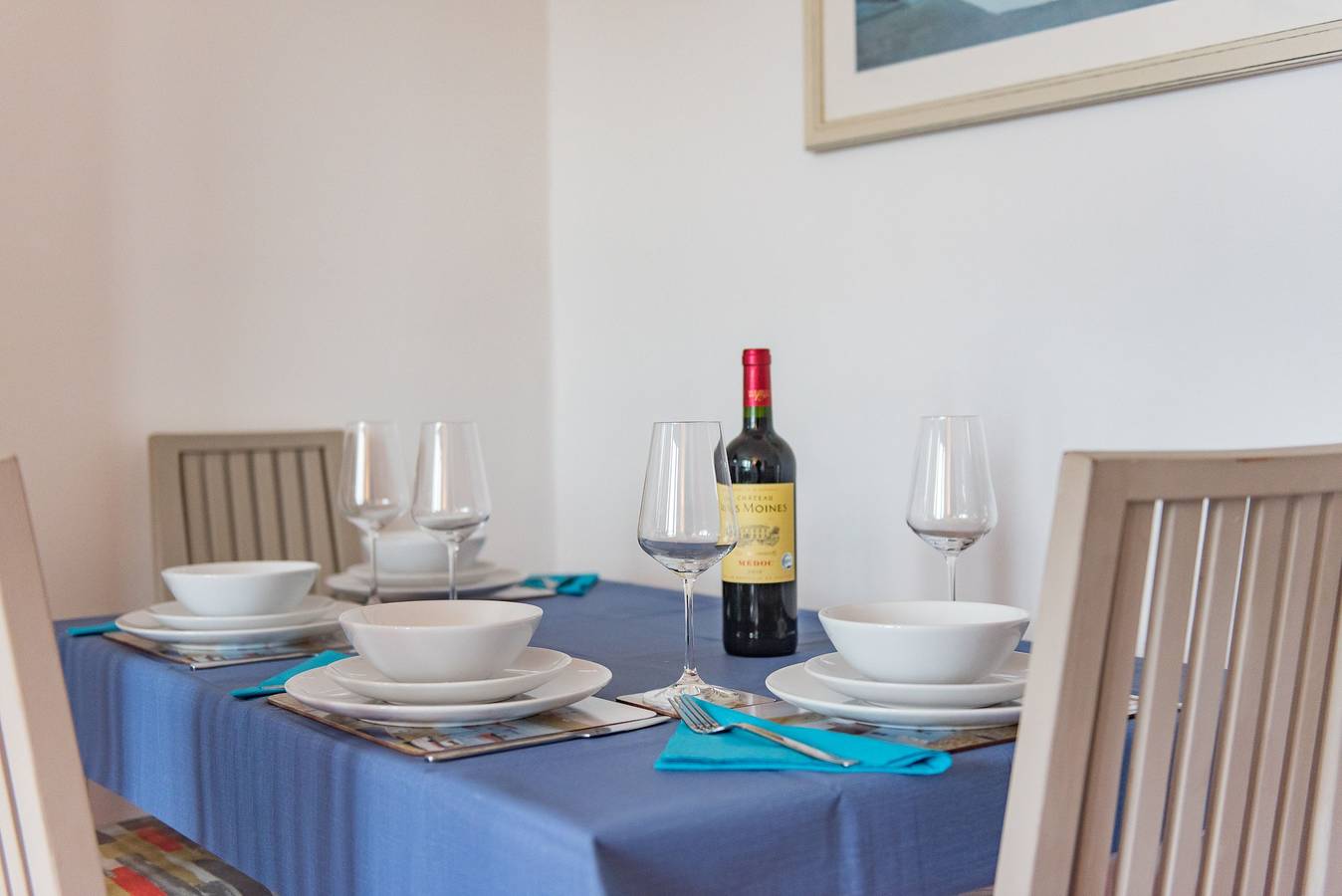 Southbeach in Hythe, Kent