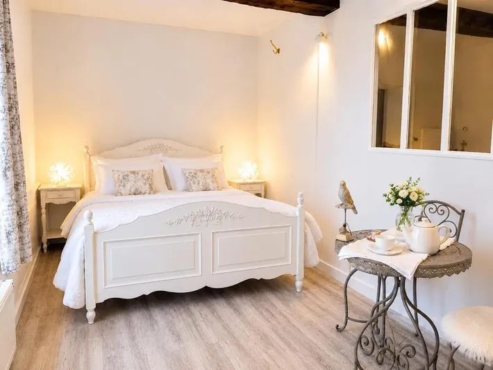 Holiday apartment for 4 people - 1