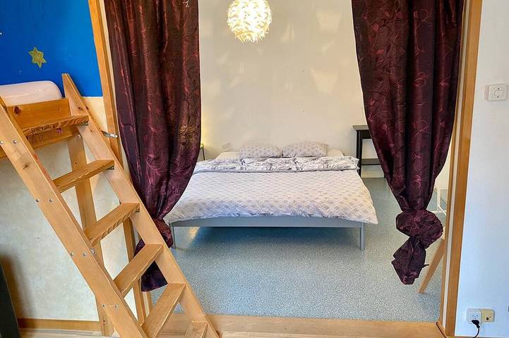 Ferienhaus für 12 Personen, mit Terrasse in Luzern - 3