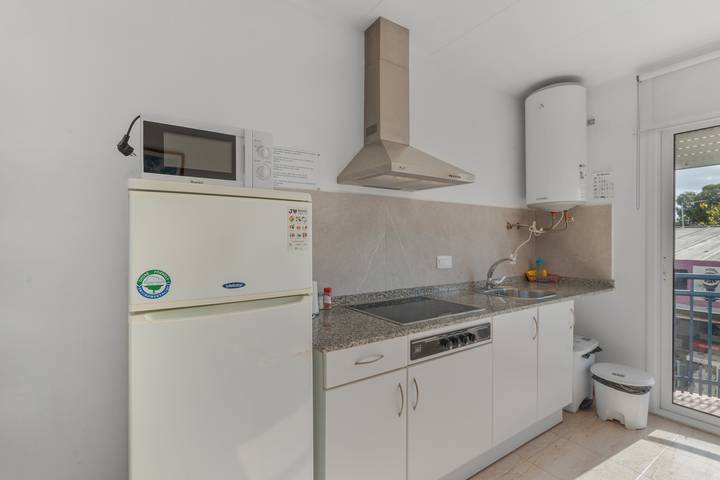 Ferienhaus für 4 Personen, mit Balkon in Malgrat de Mar - 4