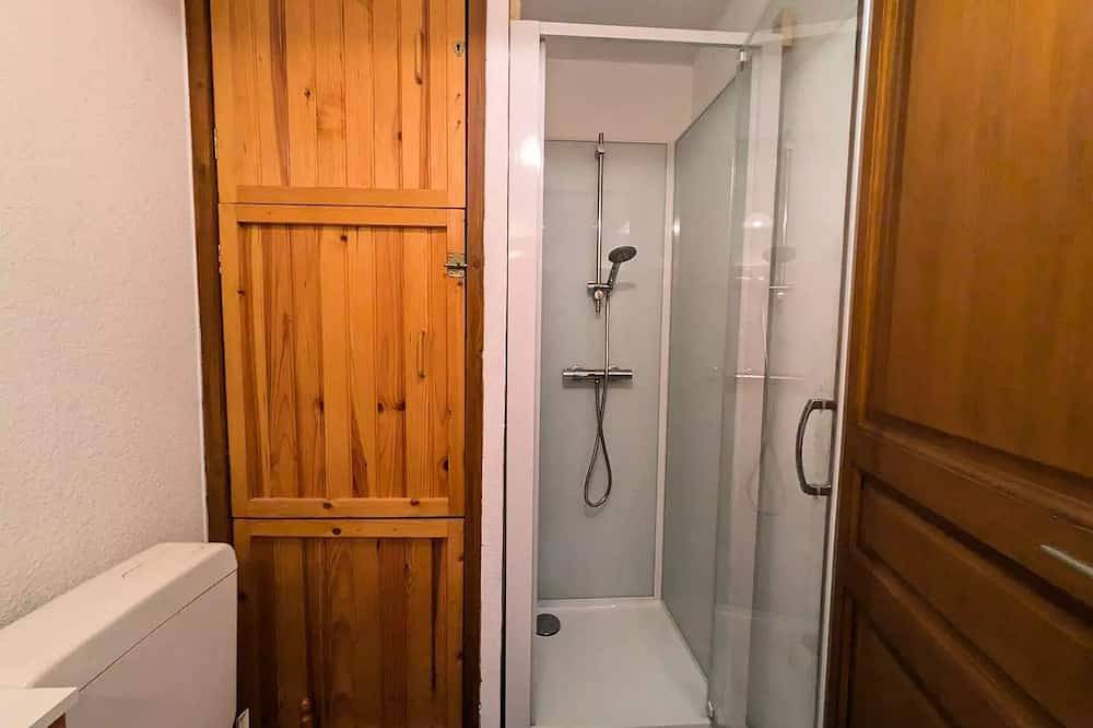 Ganze Wohnung, Residence Le Mirabelle - Apartment Calme Beaufort Centre - 2 to 3 pers. in Beaufort (Westalpen), Beaufort (Rhône-Alpes)